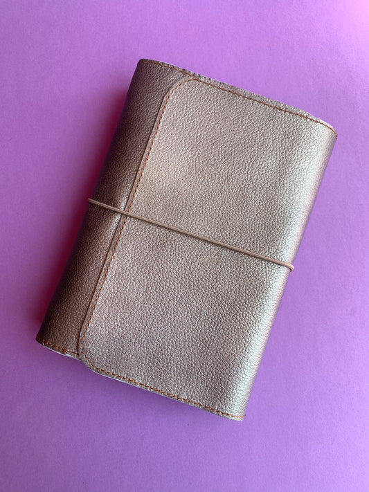 Agenda Paseante Forever