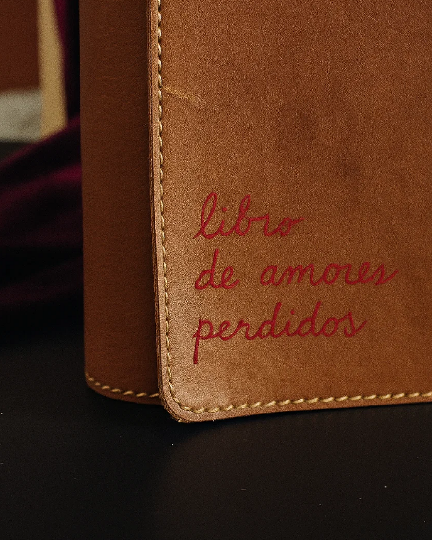 Personalización Agendas Marigold