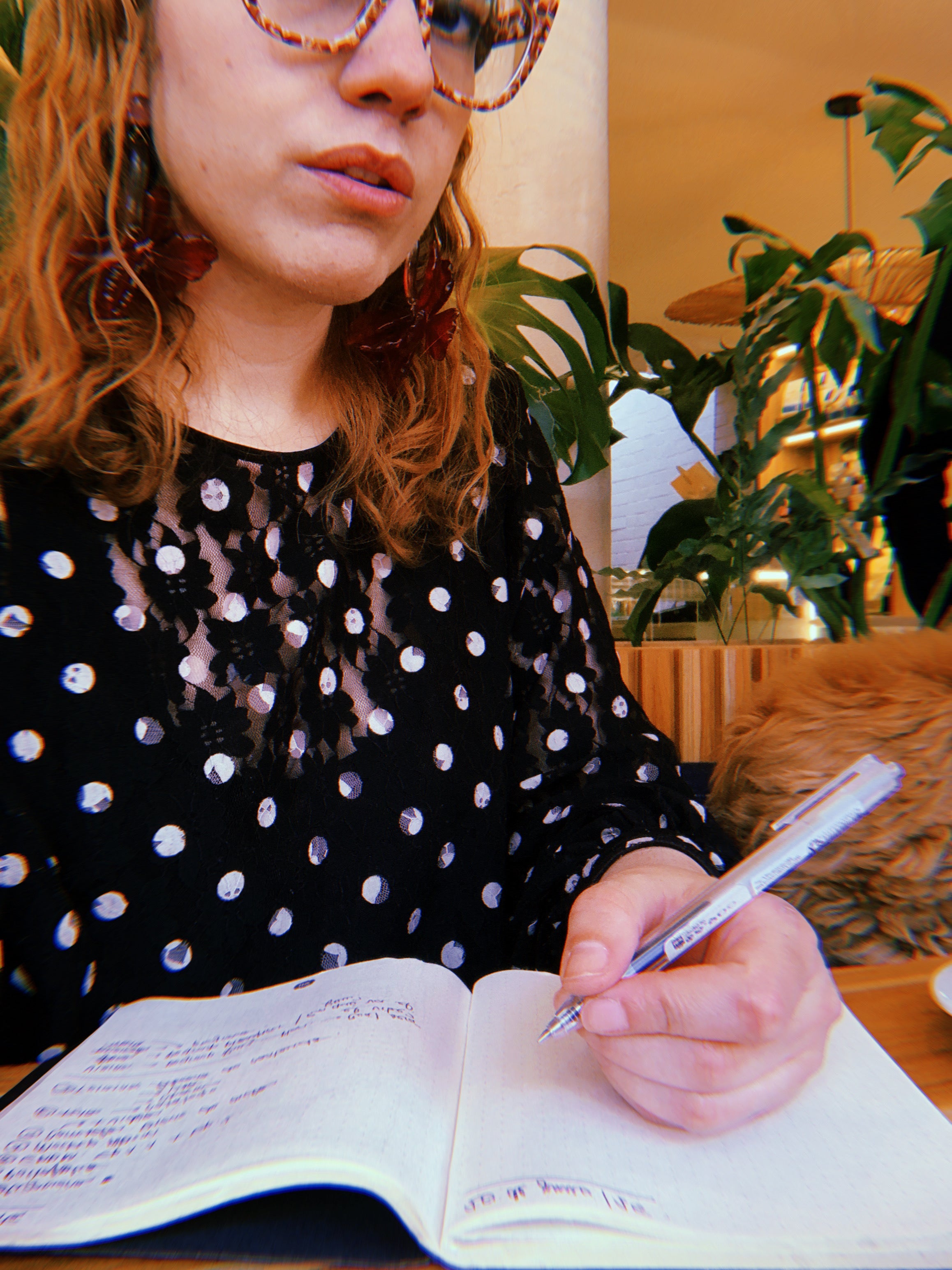 Por qué escribir a mano cambia la forma en que pensamos