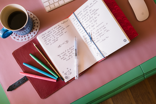 Bienvenidos al universo Marigold