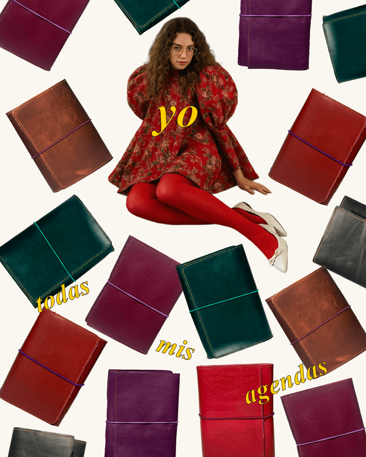 Qué escribir en una agenda: 15 usos más allá de planear la semana