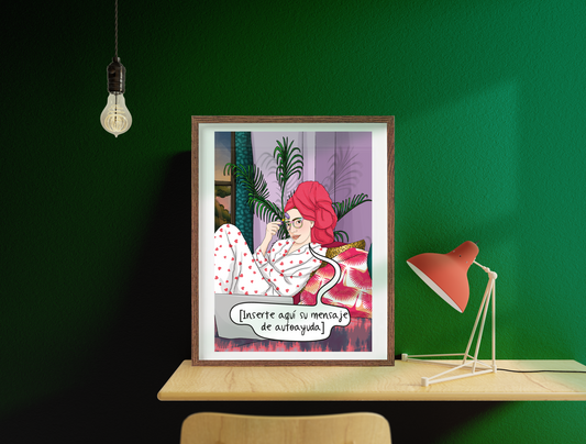 Print - Inserte aquí