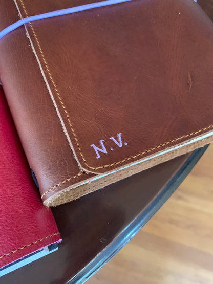 Personalización Agendas Marigold