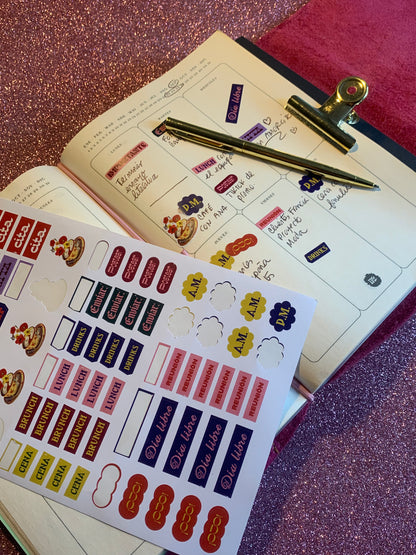 Kit para Escribir(te)