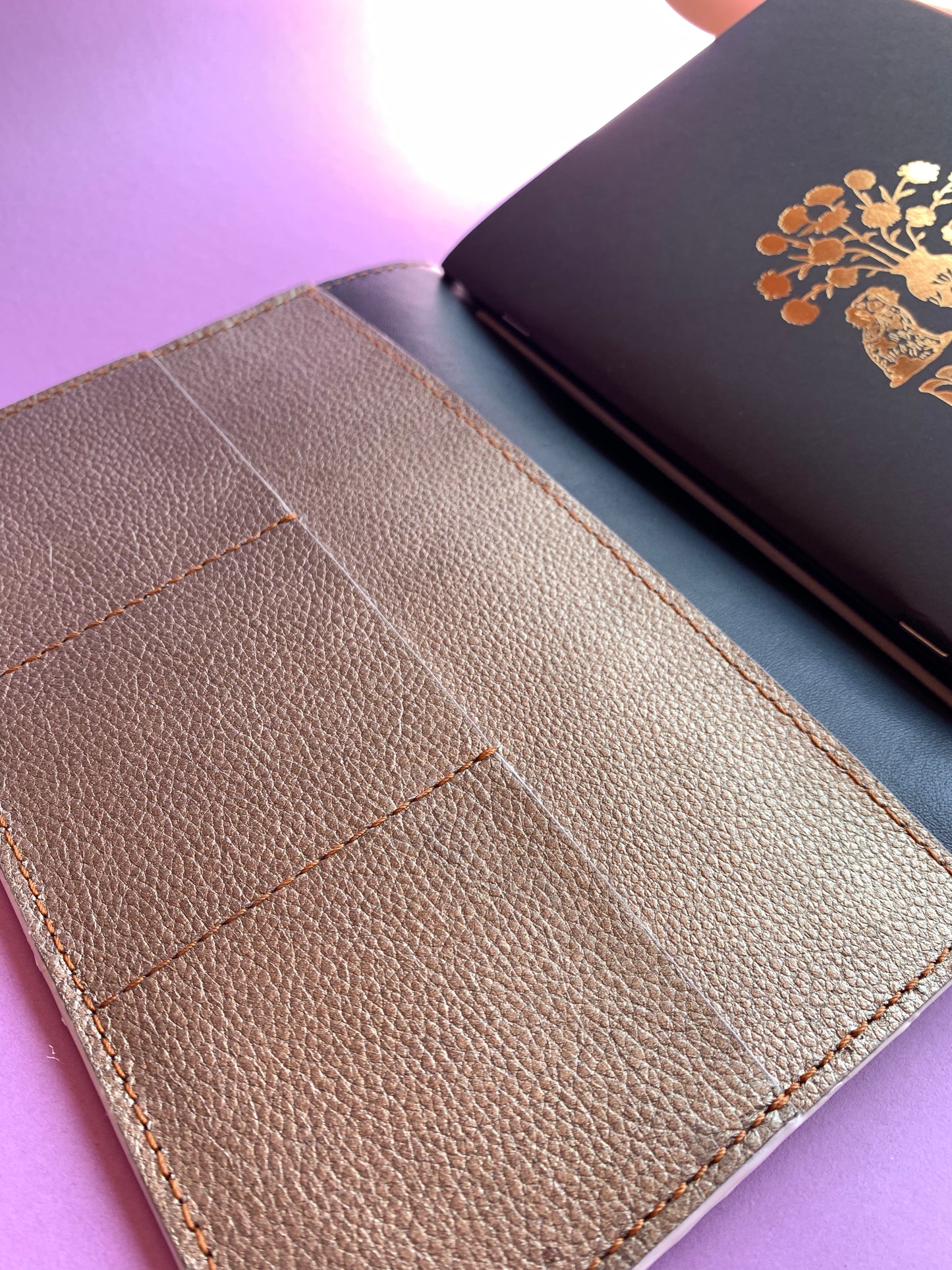 Agenda Paseante Forever