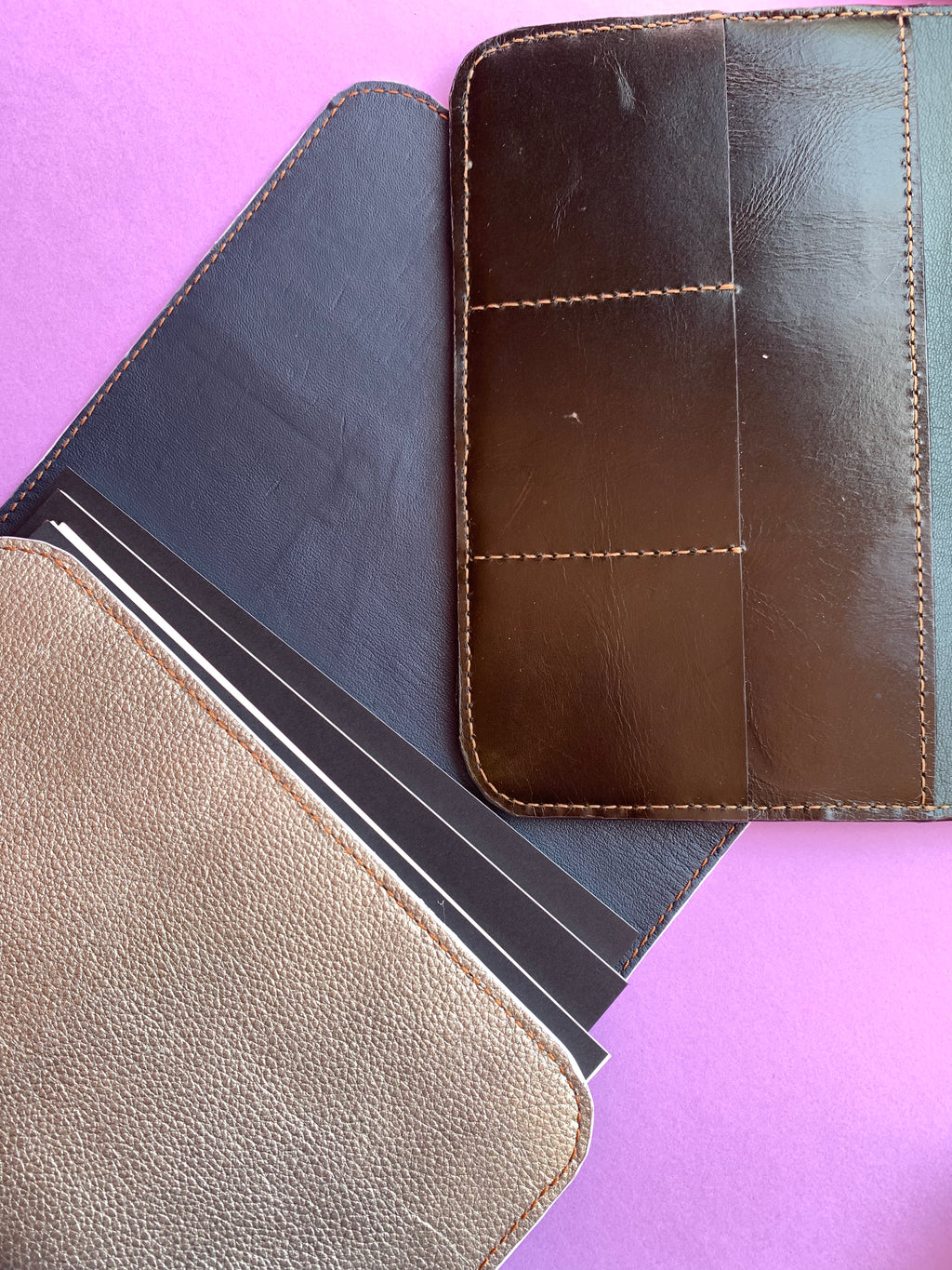 Agenda Paseante Forever