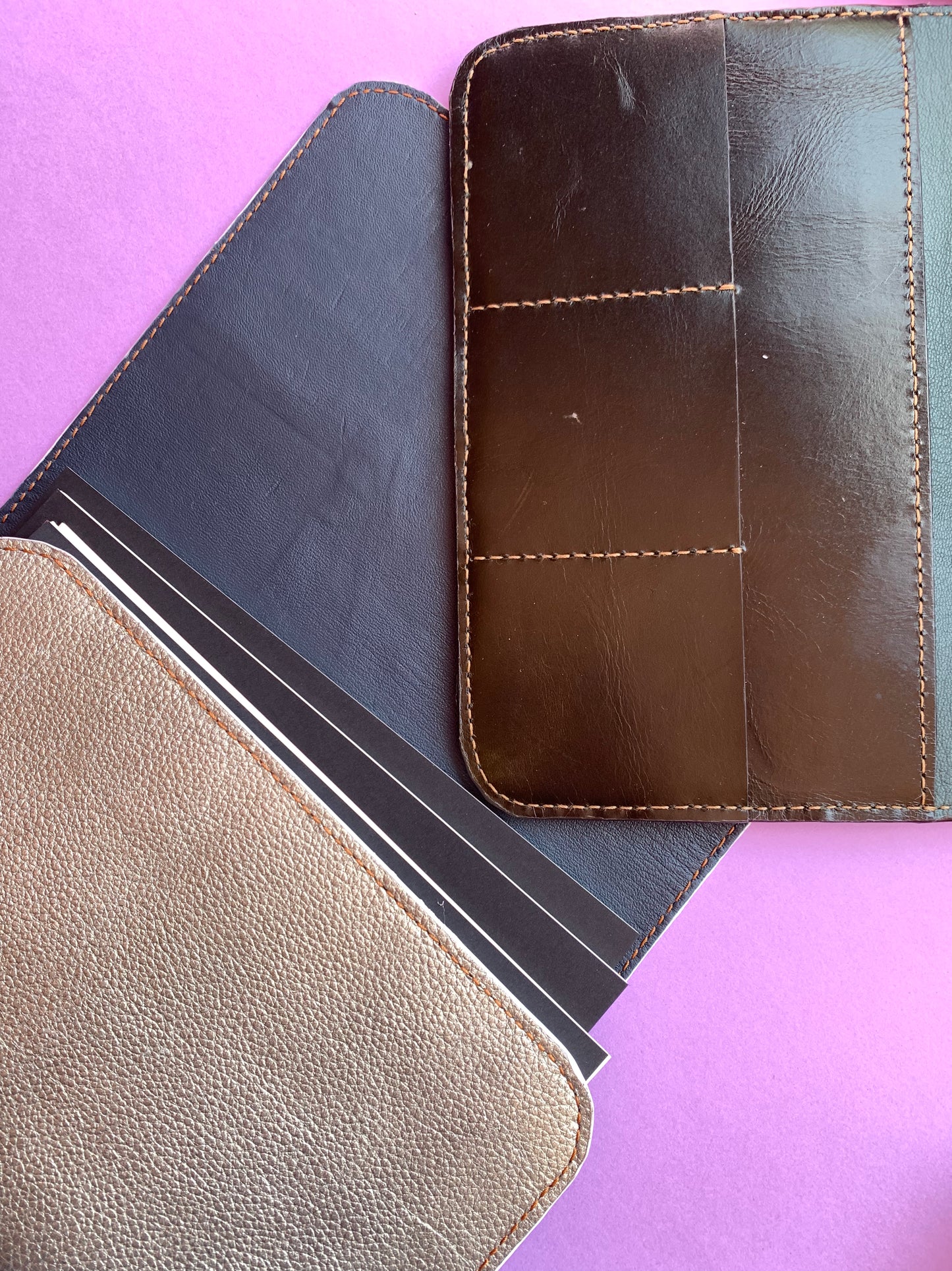 Agenda Paseante Forever