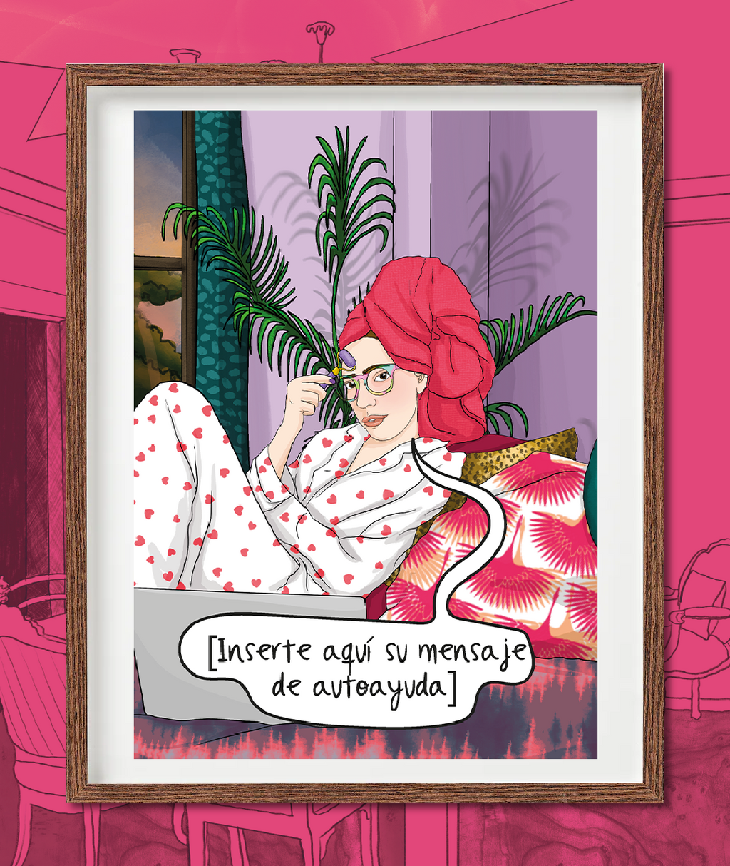 Print - Inserte aquí