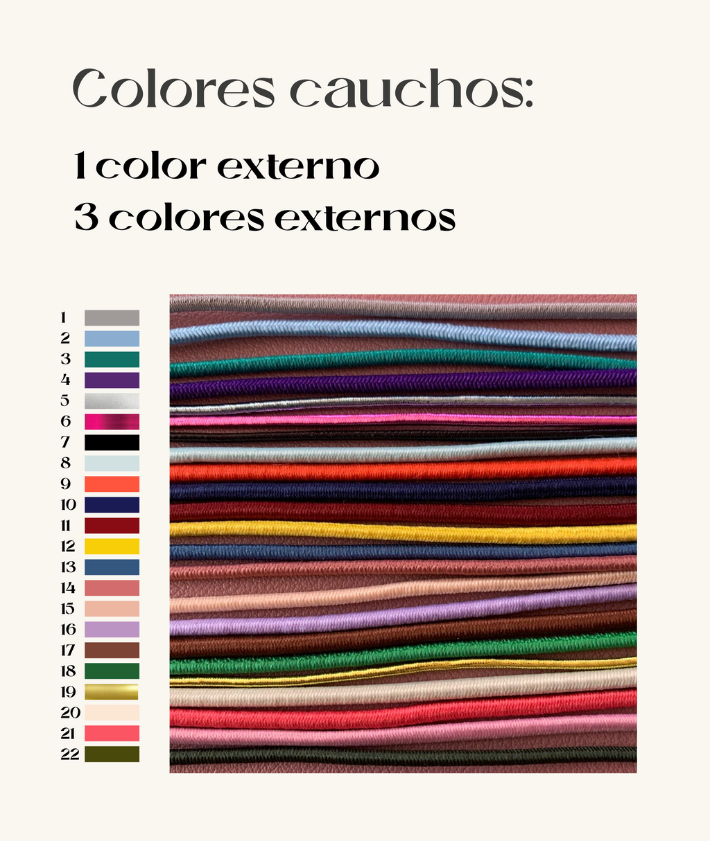 Personalización Agendas Marigold