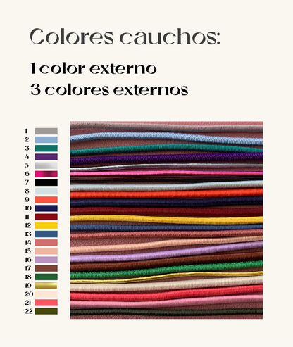 Personalización Agendas Marigold