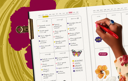 Kit para Escribir(te)