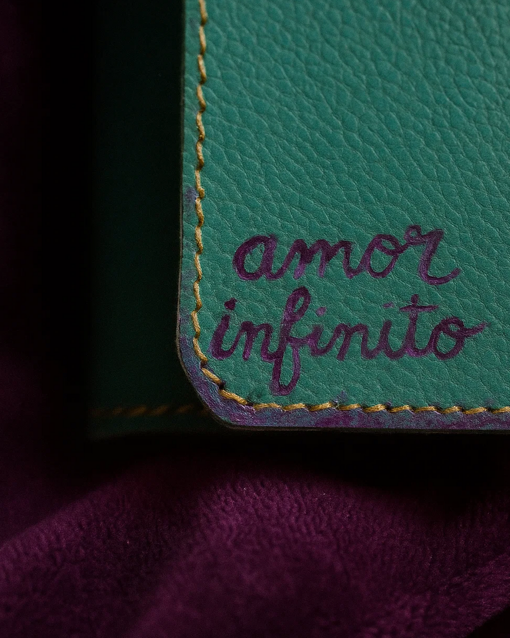 Personalización Agendas Marigold