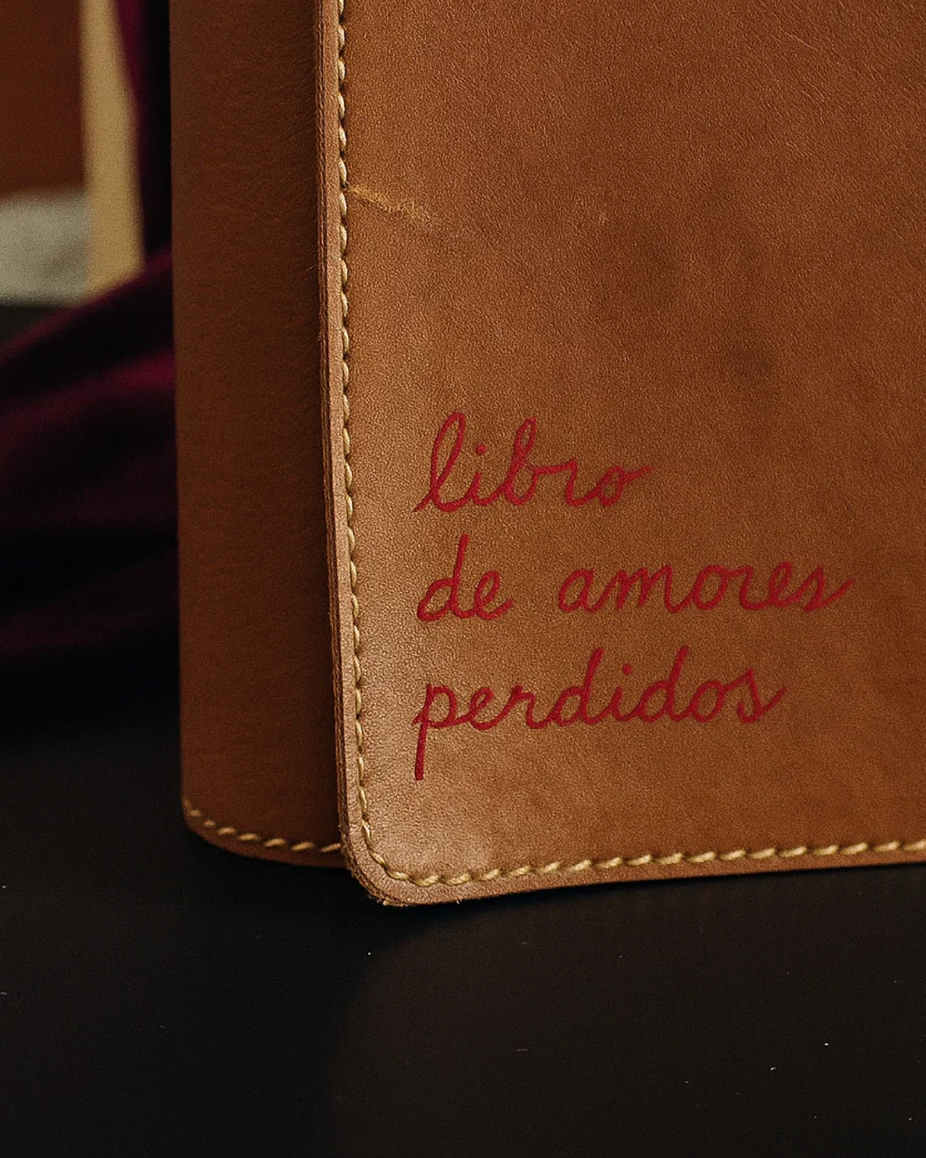Personalización Agendas Marigold
