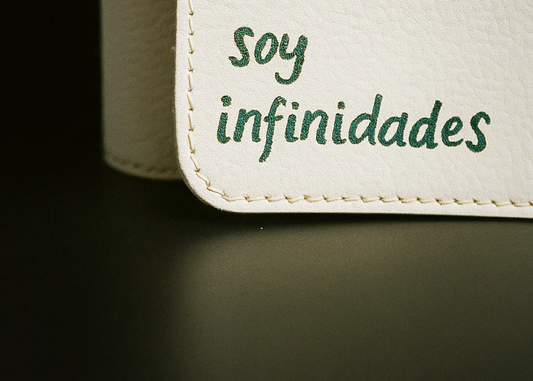 Personalización Agendas Marigold