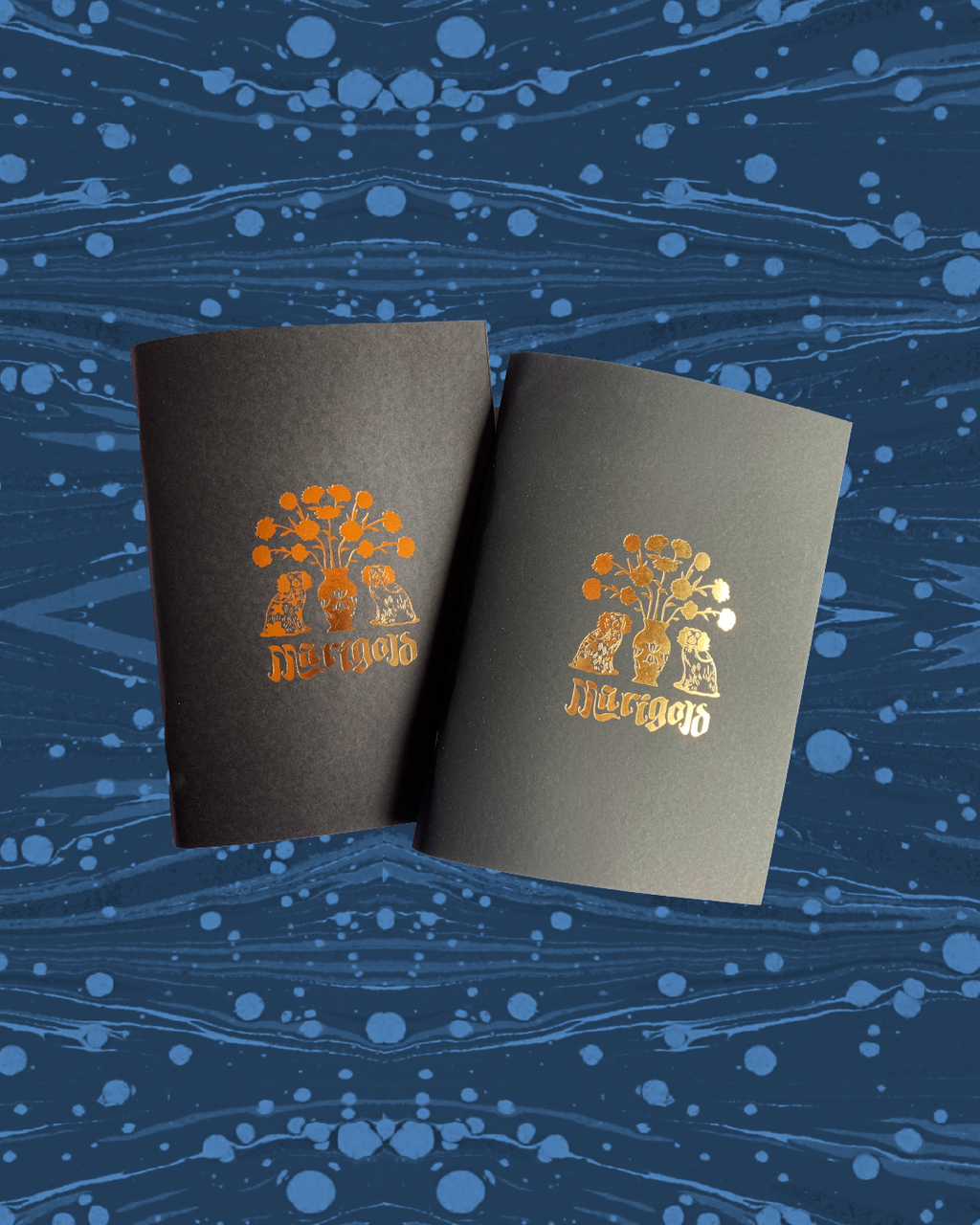 Kit libretas semanario