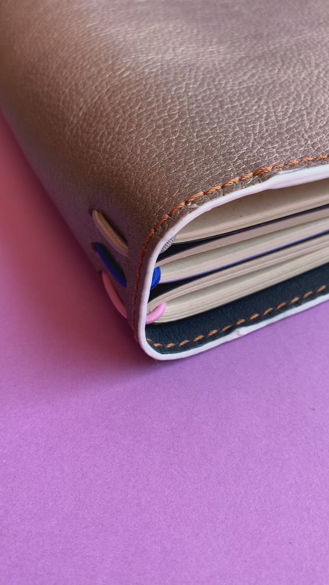 Agenda Paseante Forever