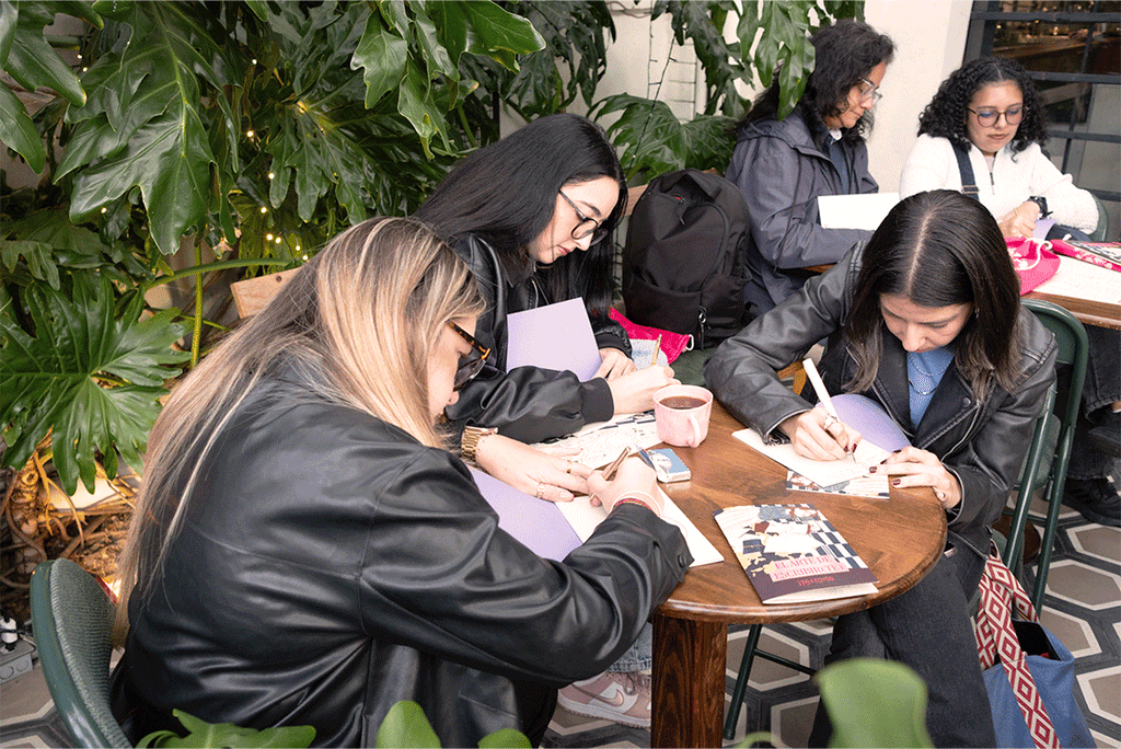 El arte de Escribir(te) - Segunda Edición