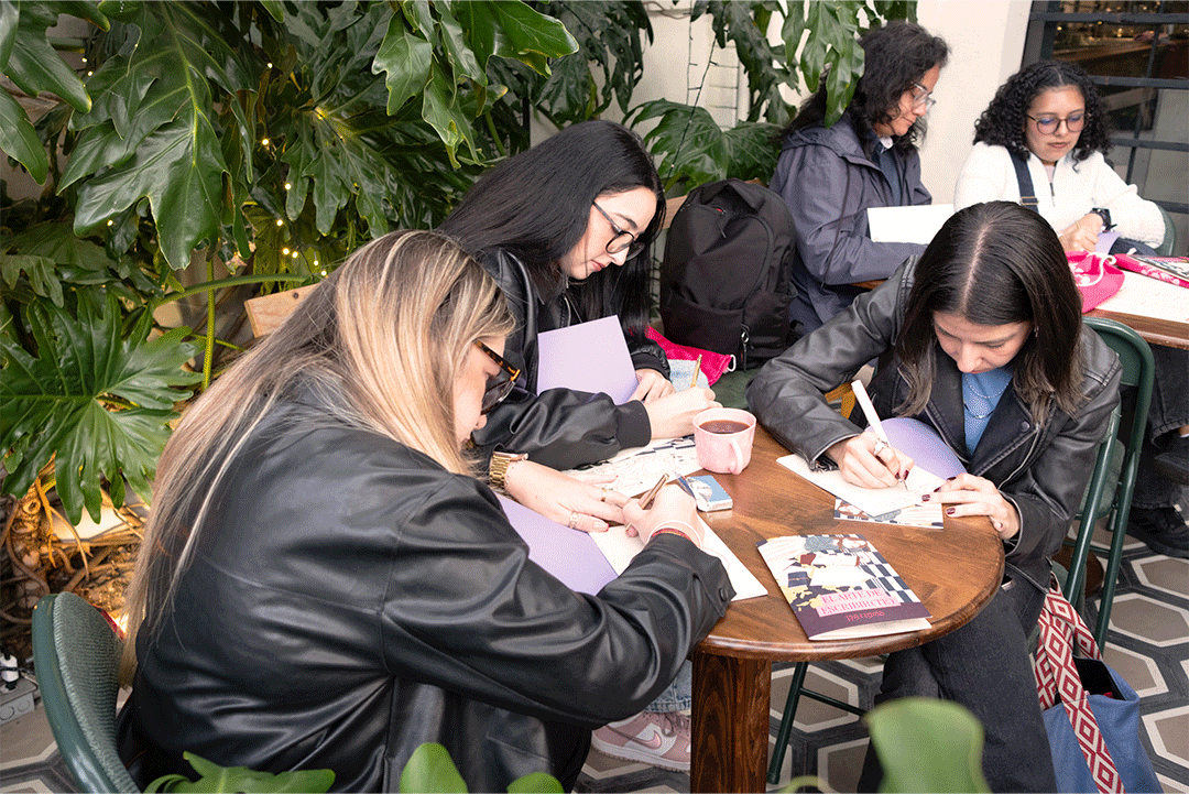 El arte de Escribir(te) - Segunda Edición